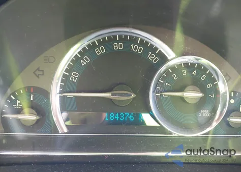 2010 Chevrolet Hhr Ls z USA, uszkodzony, nr VIN 3GNBAADB4AS597114